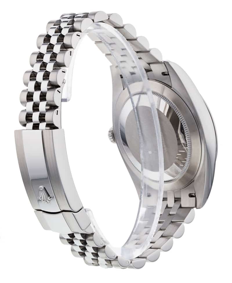 Rolex Datejust 41 126300